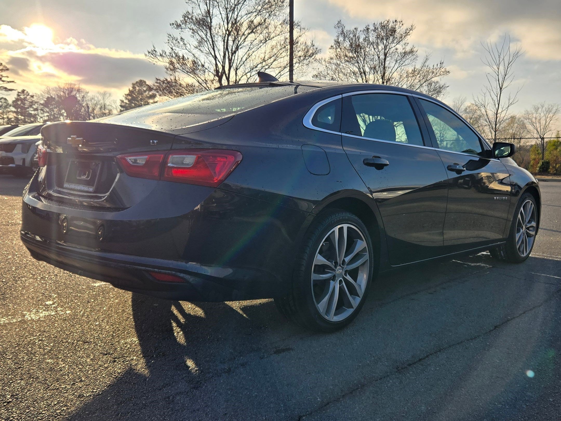 Used 2023 Chevrolet Malibu LT image 7