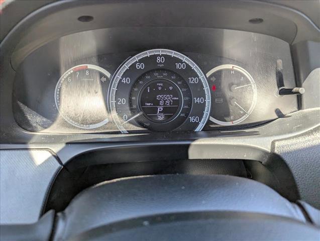 Used 2015 Honda Accord LX image 16