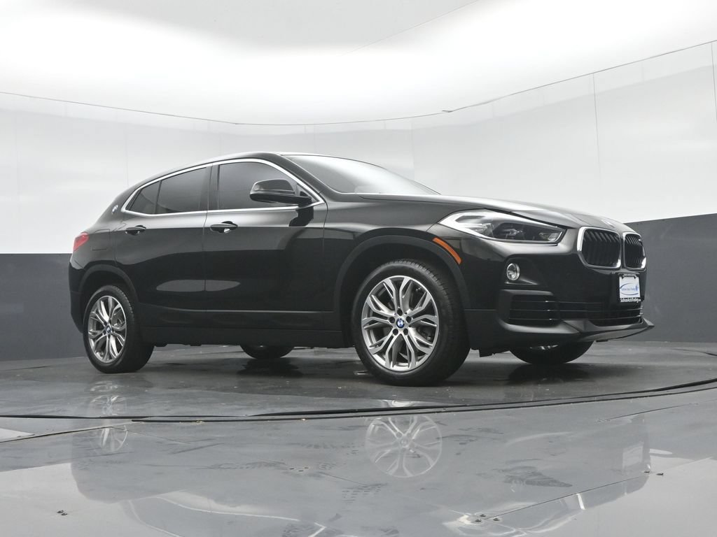 Used 2018 BMW X2 xDrive28i AWD/4WD image 56