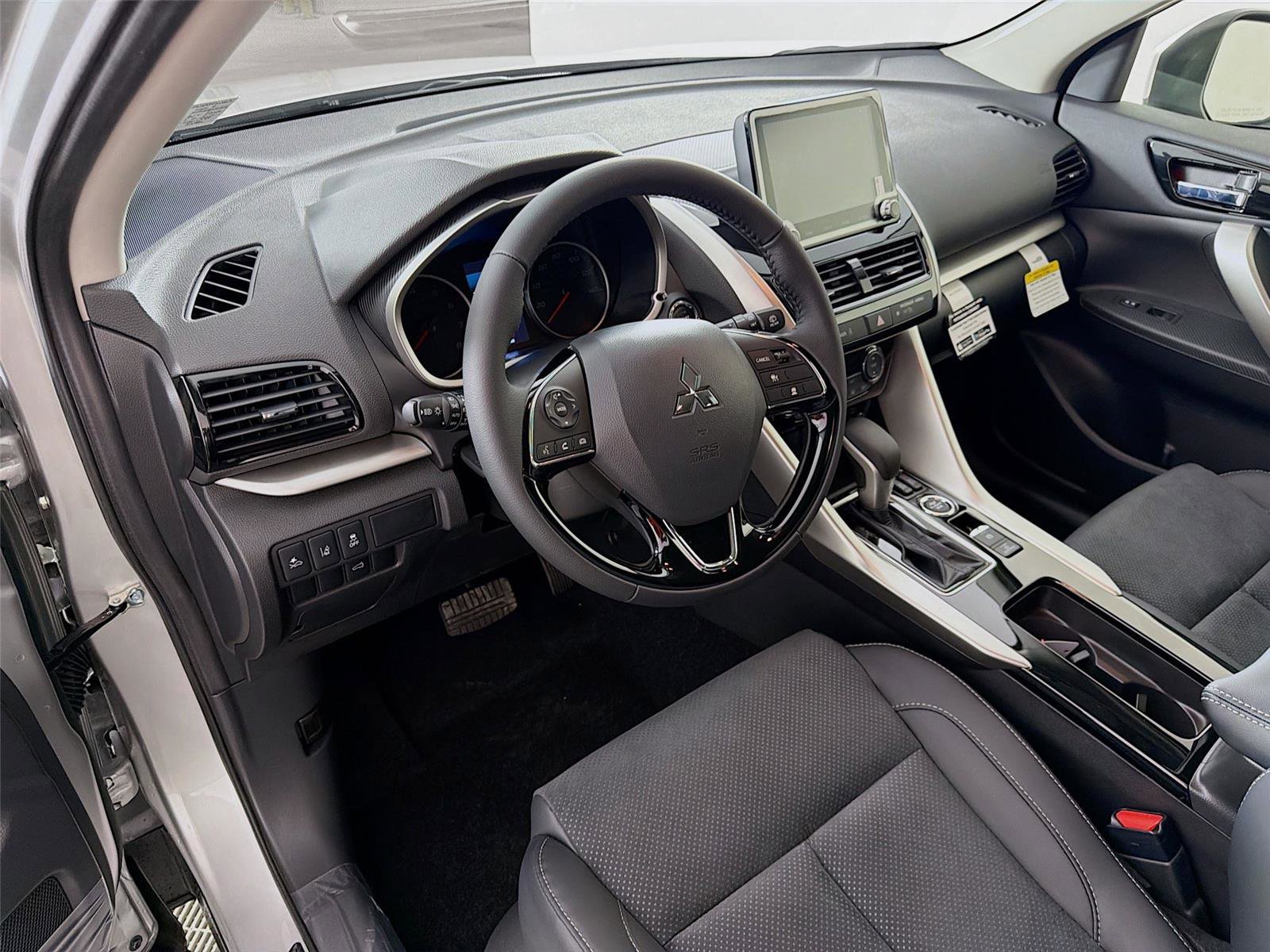 New 2026 Mitsubishi Eclipse Cross SE AWD/4WD image 9