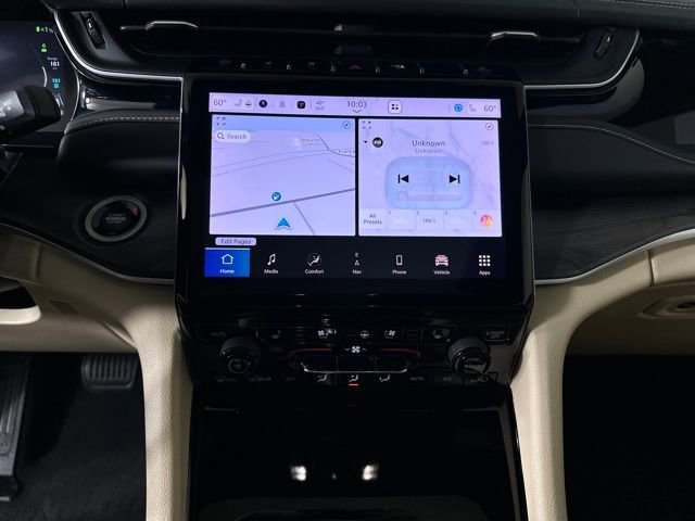 Used 2022 Jeep Grand Cherokee Limited 4xe w/ Luxury Tech Group II image 21