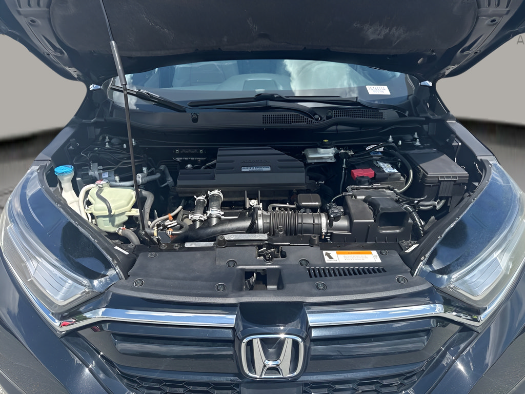 Used 2020 Honda CR-V Touring image 23