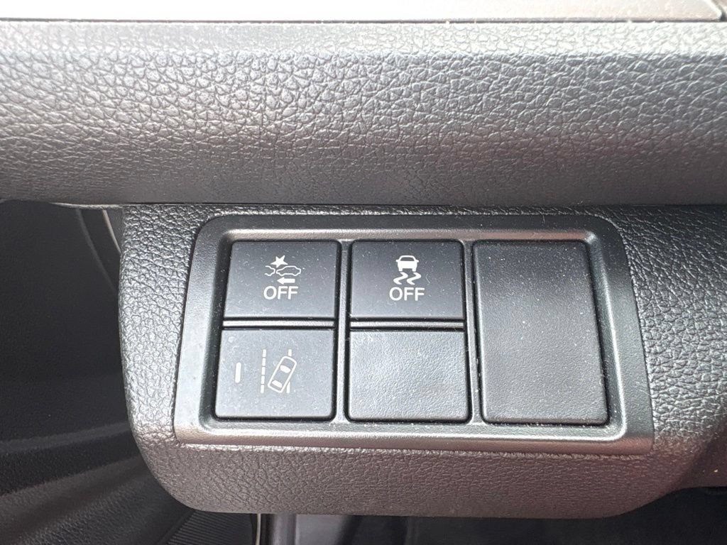 Used 2019 Honda Civic EX-L image 17
