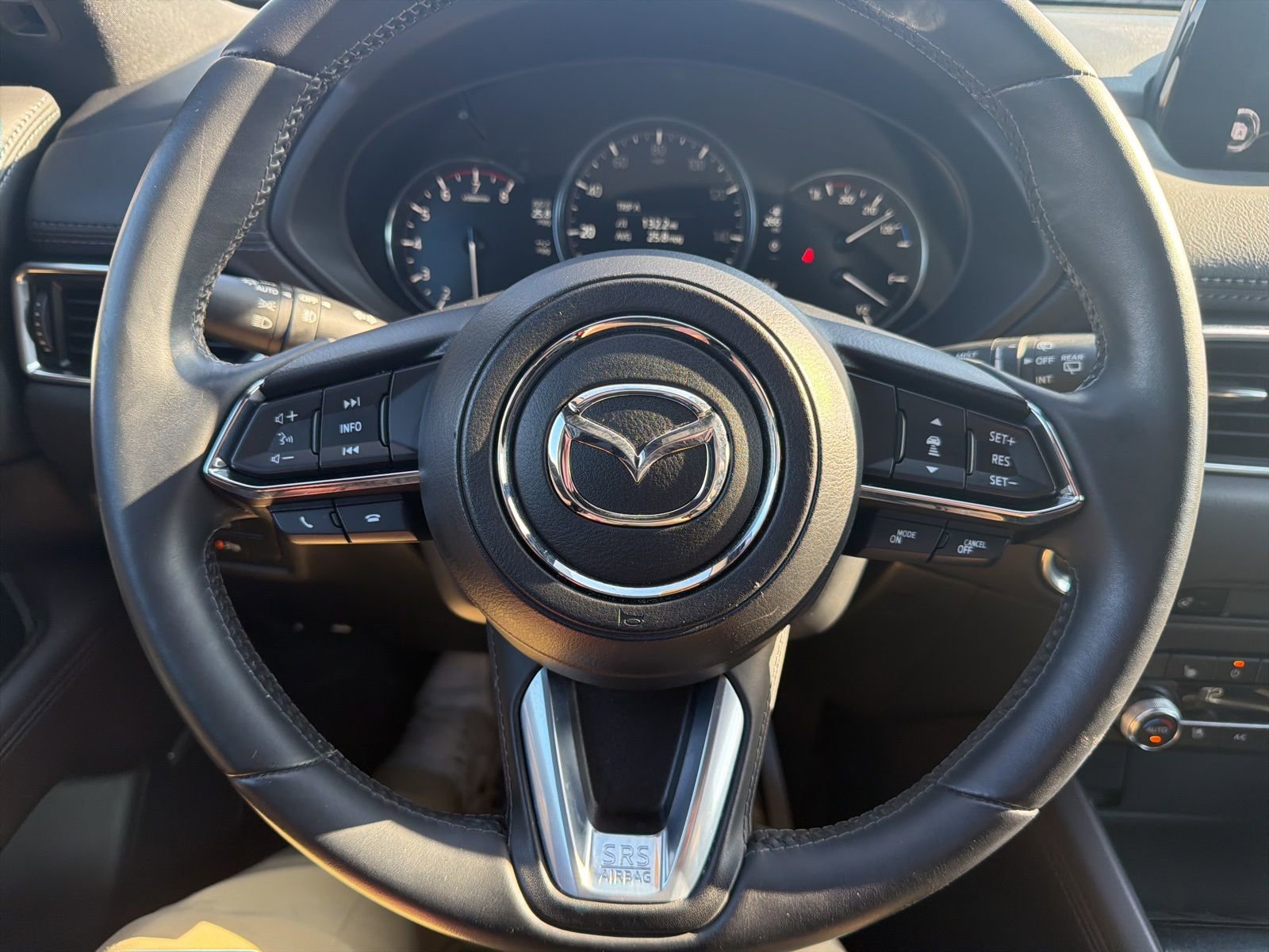 Used 2019 MAZDA CX-5 Signature image 13
