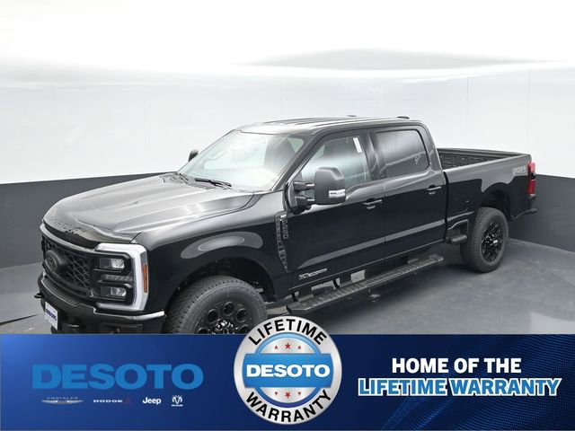 New 2026 Ford F250 XLT w/ XLT Premium Package image 36