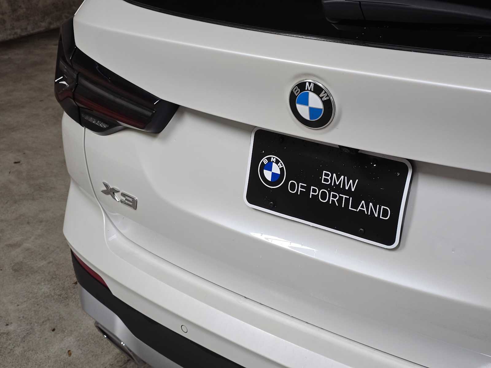 Used 2023 BMW X3 xDrive30i w/ Premium Package image 16