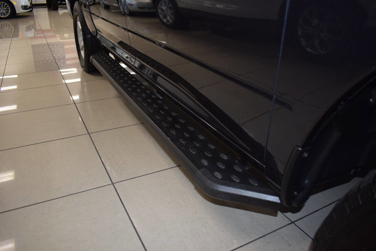 Used 2016 RAM 1500 Tradesman w/ Popular Equipment Group image 9