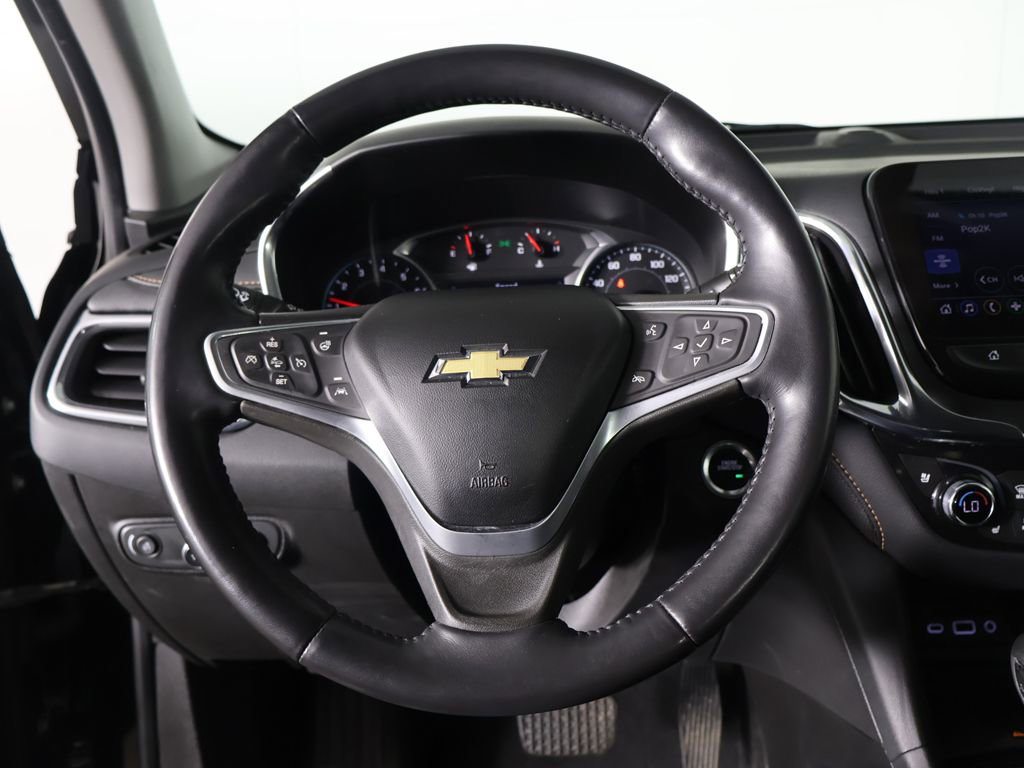 Used 2022 Chevrolet Equinox Premier AWD/4WD image 35