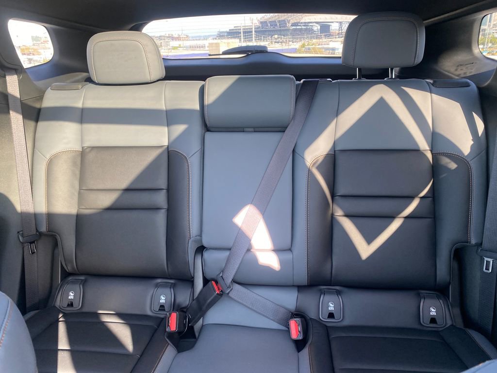 New 2025 Honda Prologue Touring image 20