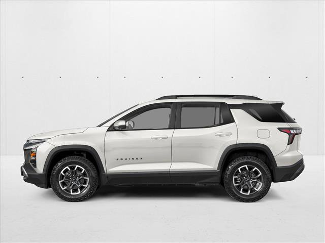 New 2027 Chevrolet Equinox ACTIV FWD image 3