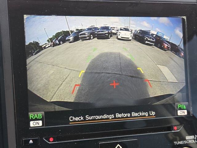 Used 2020 Subaru Forester Sport image 21