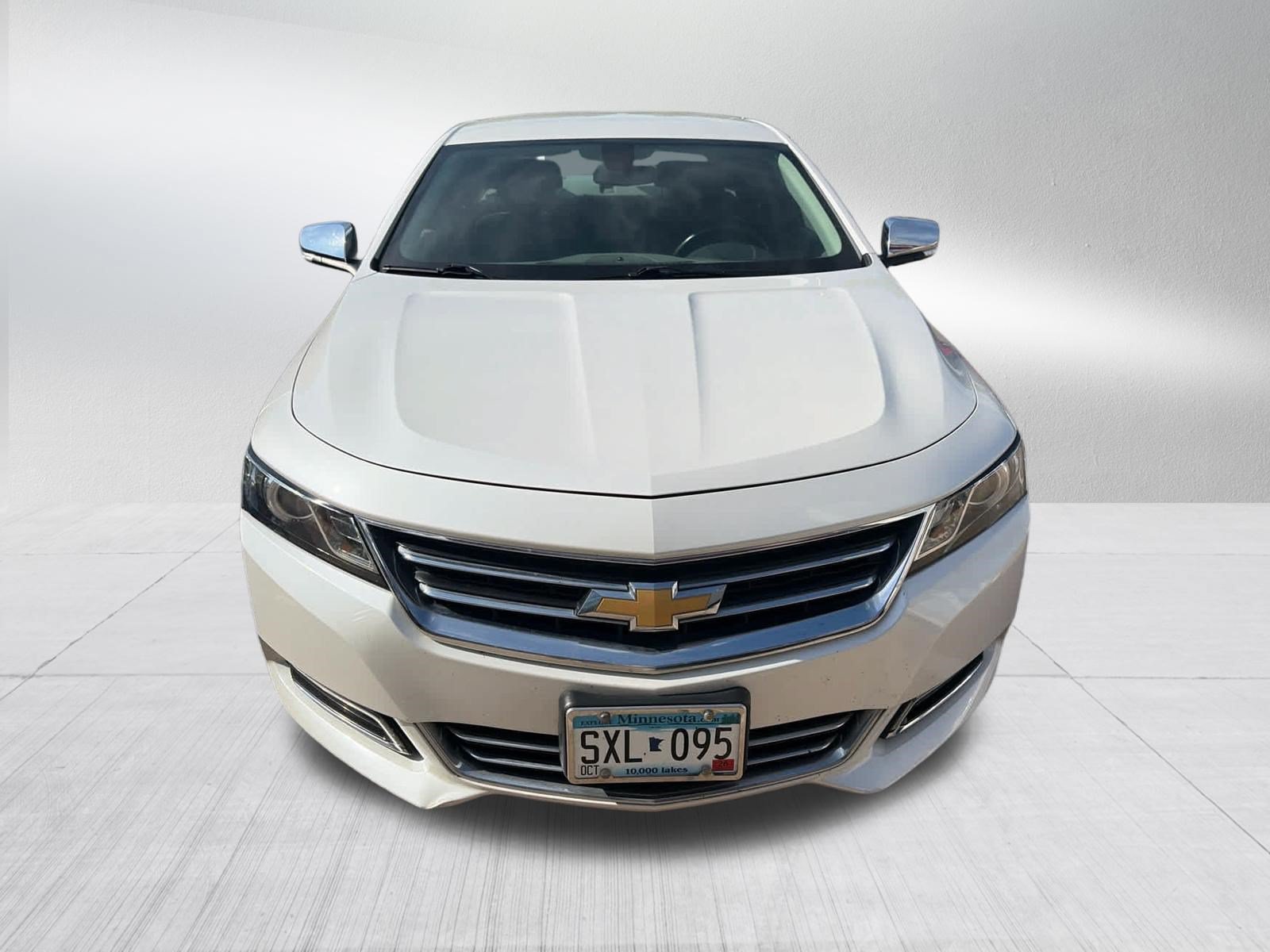 Used 2018 Chevrolet Impala Premier FWD video 2