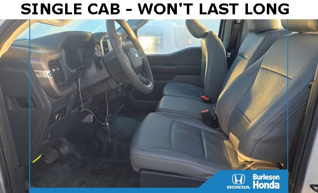 Used 2024 Ford F150 XL image 6