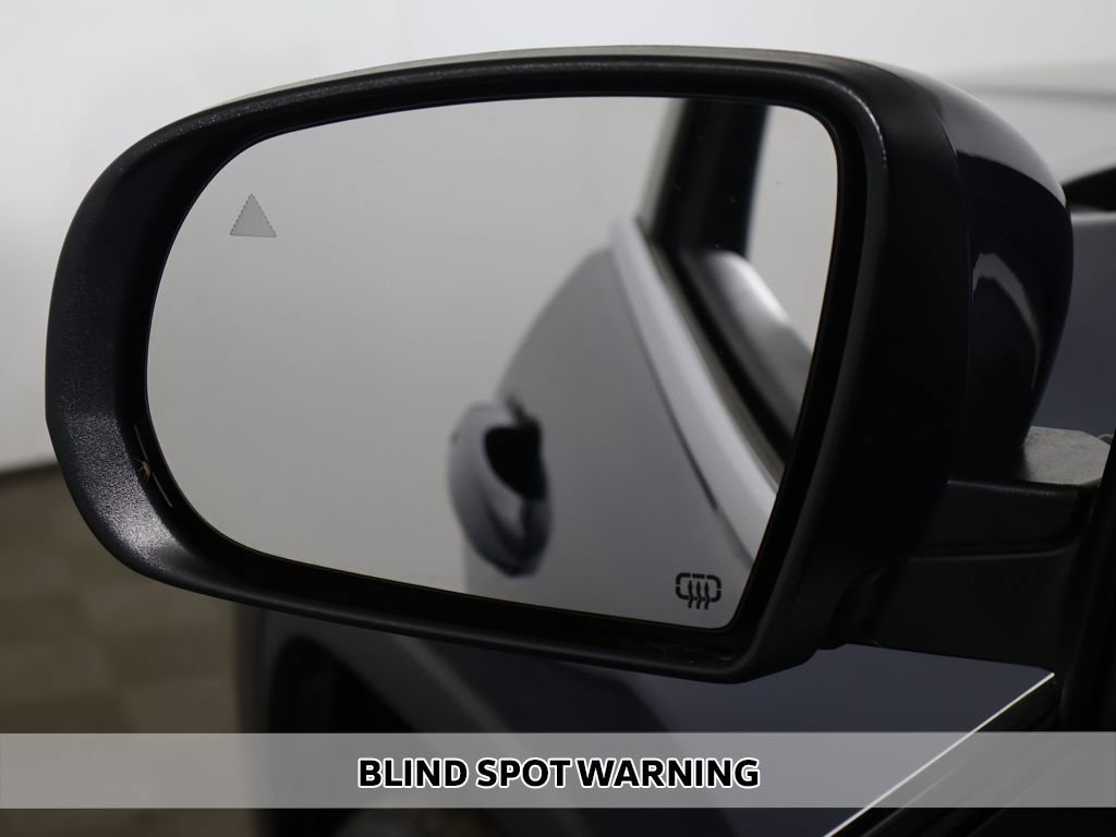 Used 2021 Jeep Cherokee Limited image 5