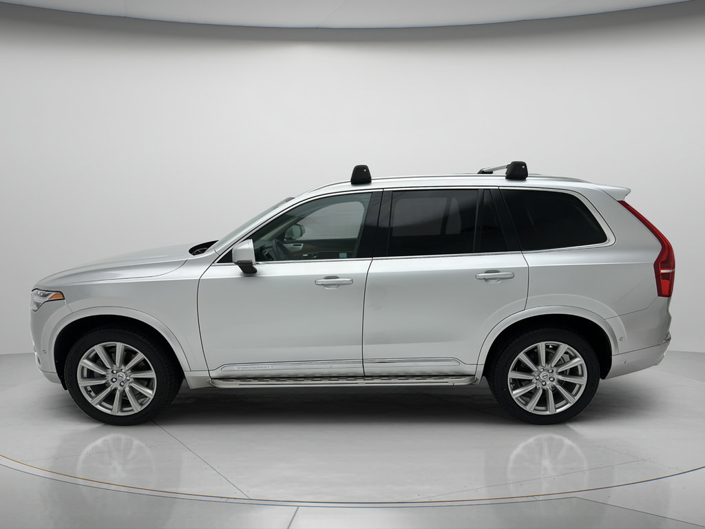 Used 2017 Volvo XC90 T6 Inscription w/ Vision Package AWD/4WD image 7