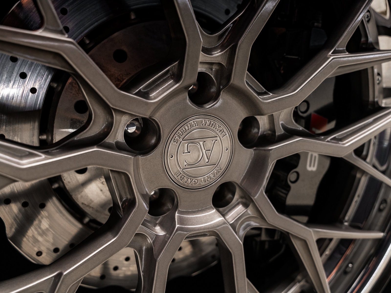 Used 2023 Audi R8 V10 performance RWD image 4
