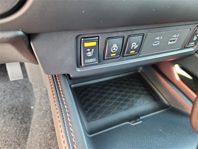 New 2026 Nissan Frontier PRO-4X w/ Pro Premium Package image 14