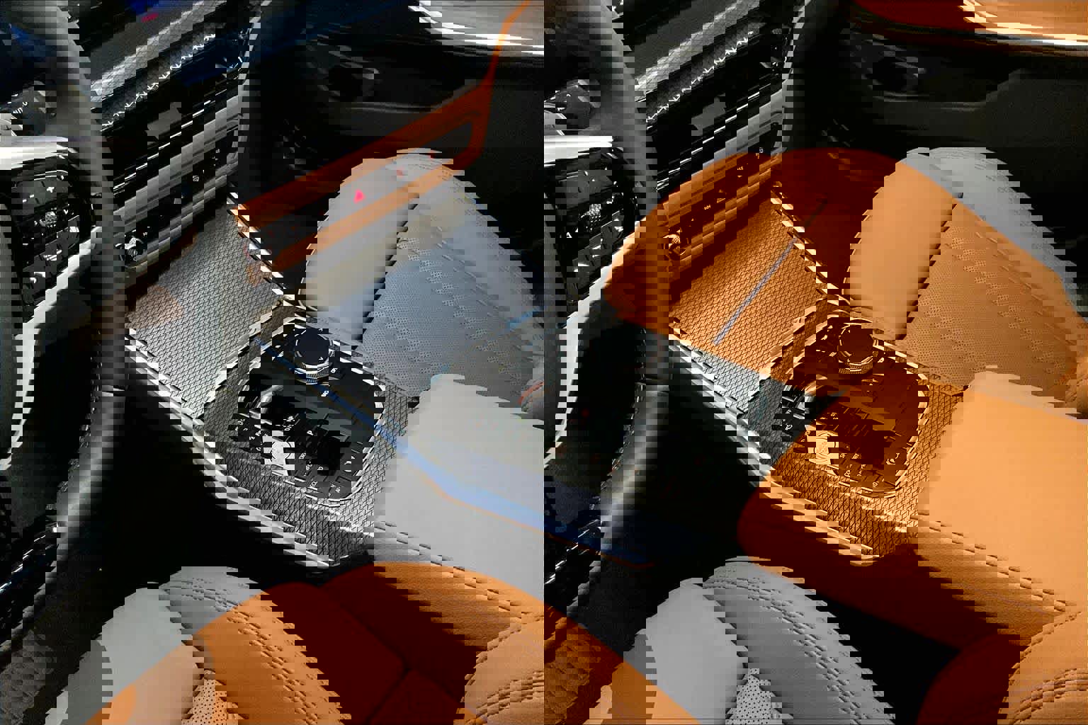 Certified 2025 BMW 330i Sedan image 16