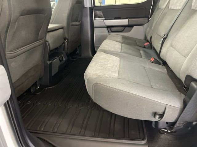 Used 2022 Ford F150 XLT w/ Equipment Group 302A High image 18