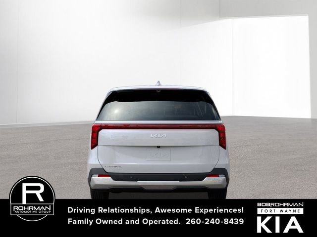 New 2026 Kia Carnival EX image 5
