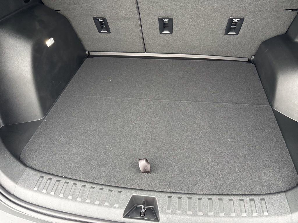 New 2026 Chevrolet Equinox LT w/ Convenience Package II image 10