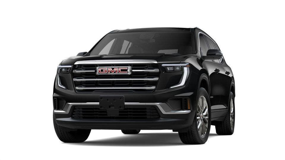 New 2026 GMC Acadia Elevation w/ Elevation Premium Package FWD image 49