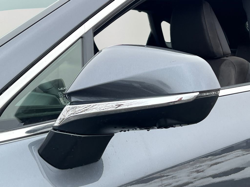 New 2026 Lexus RX 450h AWD image 24