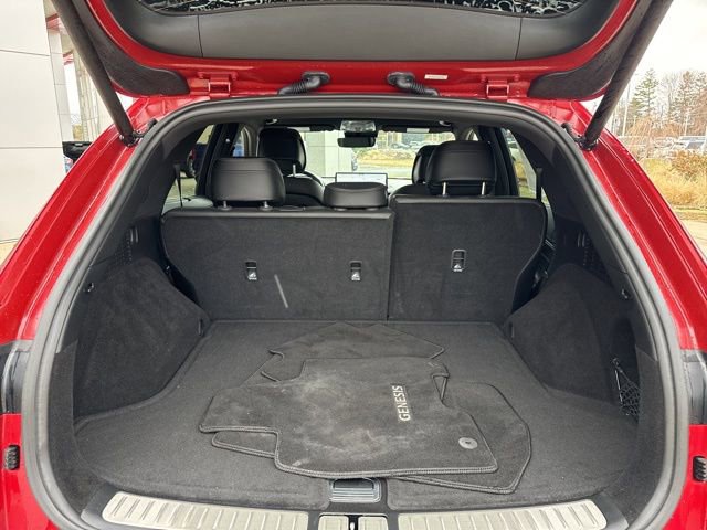 Used 2023 Genesis GV70 2.5T Sport Prestige w/ Sport Prestige Package image 31