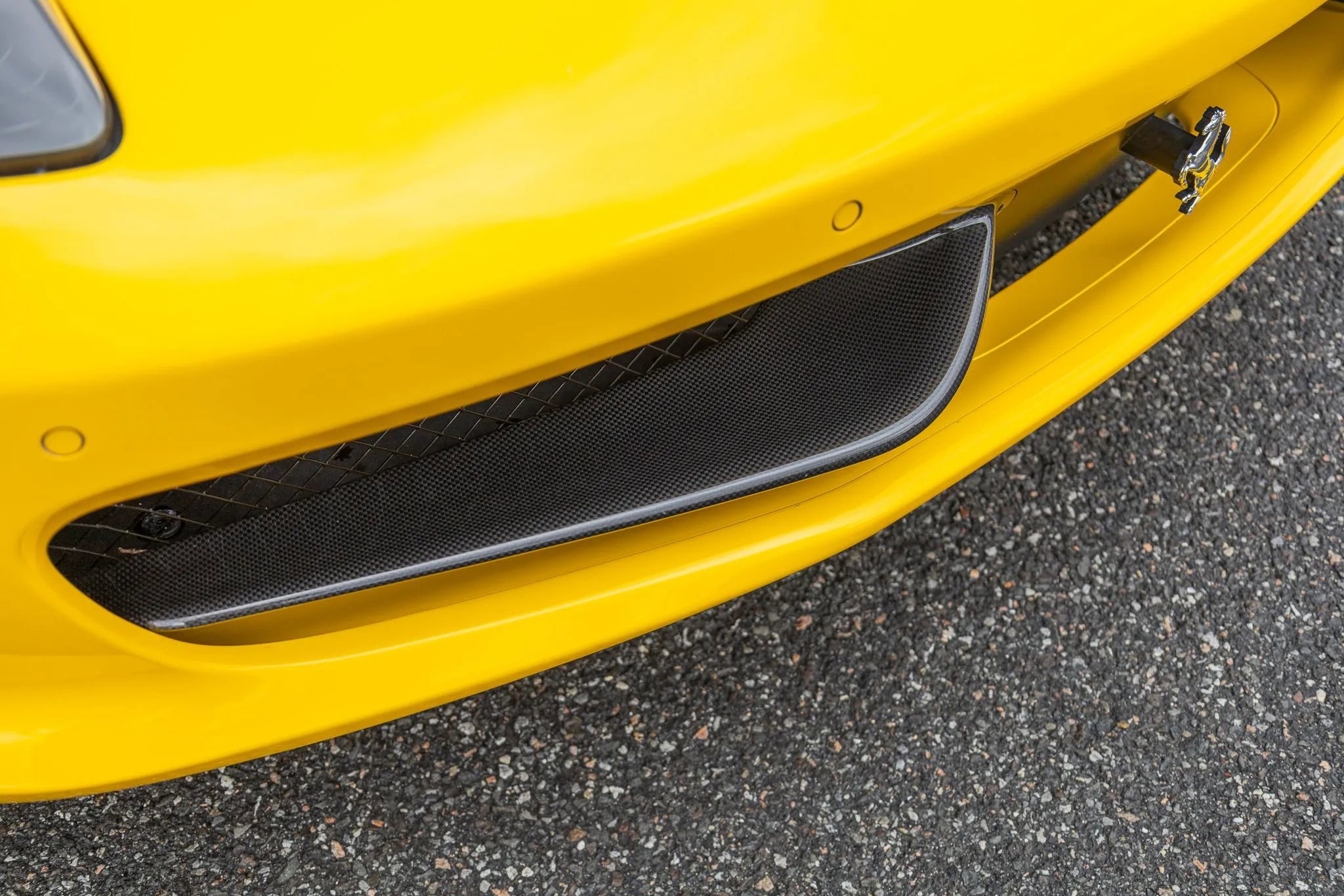 Used 2013 Ferrari 458 Spider RWD image 22