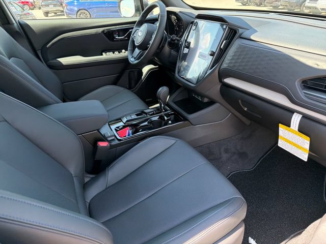 New 2026 Subaru Forester Limited AWD/4WD image 23