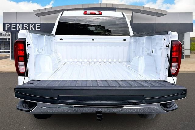 Certified 2023 GMC Sierra 1500 Pro image 26