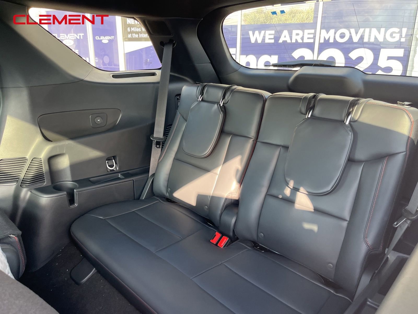 New 2025 Ford Explorer ST w/ Sun And Sound Package image 45