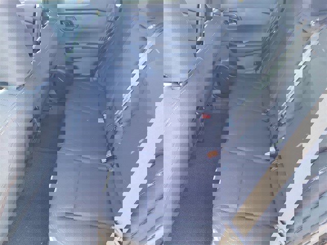 New 2026 Nissan Rogue S image 8