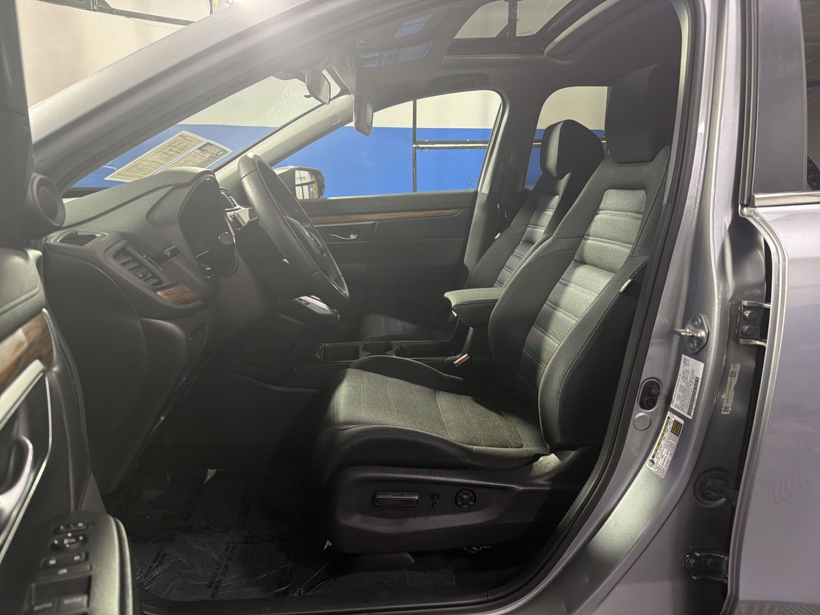 Used 2020 Honda CR-V EX image 21