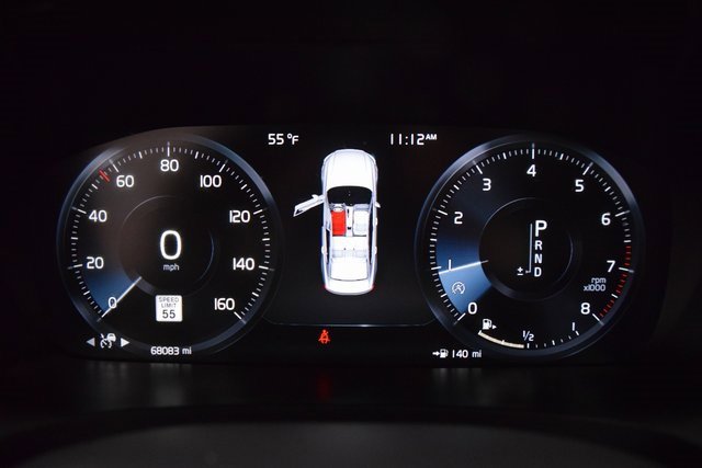 Used 2018 Volvo S90 T5 Momentum w/ Convenience Package image 46