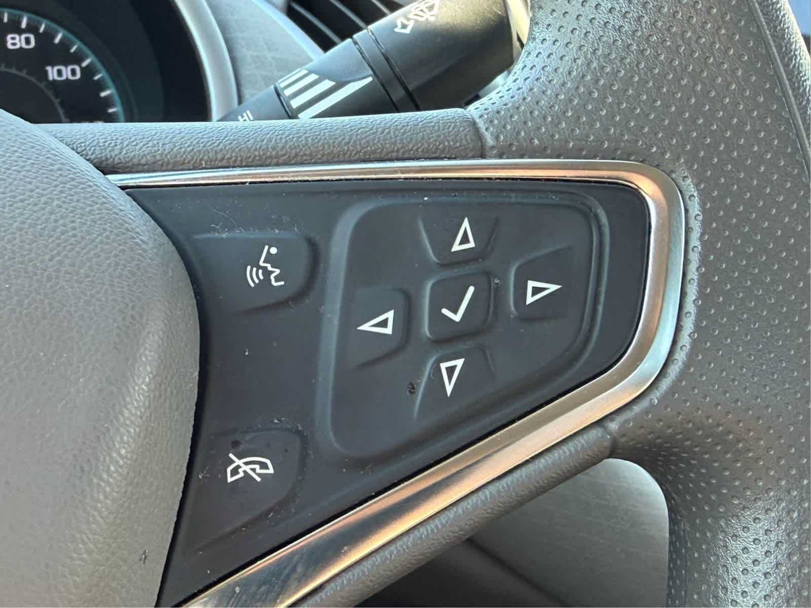 Used 2023 Chevrolet Malibu LT FWD image 20