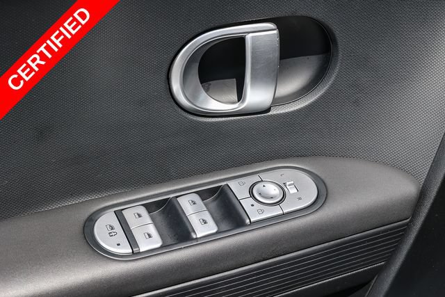 Certified 2024 Hyundai Ioniq 5 SEL RWD image 22