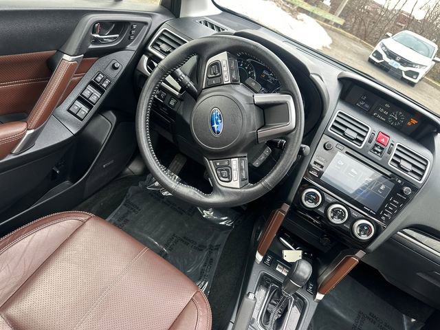 Used 2018 Subaru Forester 2.0XT Touring image 19