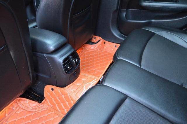 Used 2017 MINI Cooper Clubman S image 28