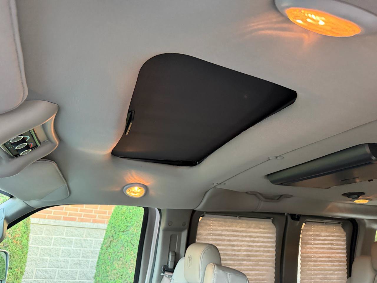 Used 2024 Chevrolet Express 2500 RWD image 22