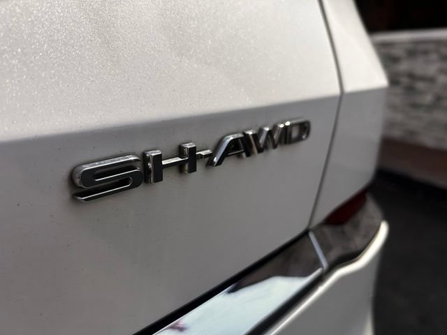 Used 2022 Acura MDX SH-AWD w/ Technology Package image 9