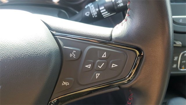 Used 2022 Chevrolet Equinox RS w/ LPO, Floor Liner Package image 10