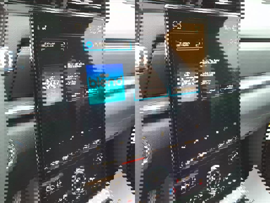 New 2025 GMC Terrain Elevation image 17