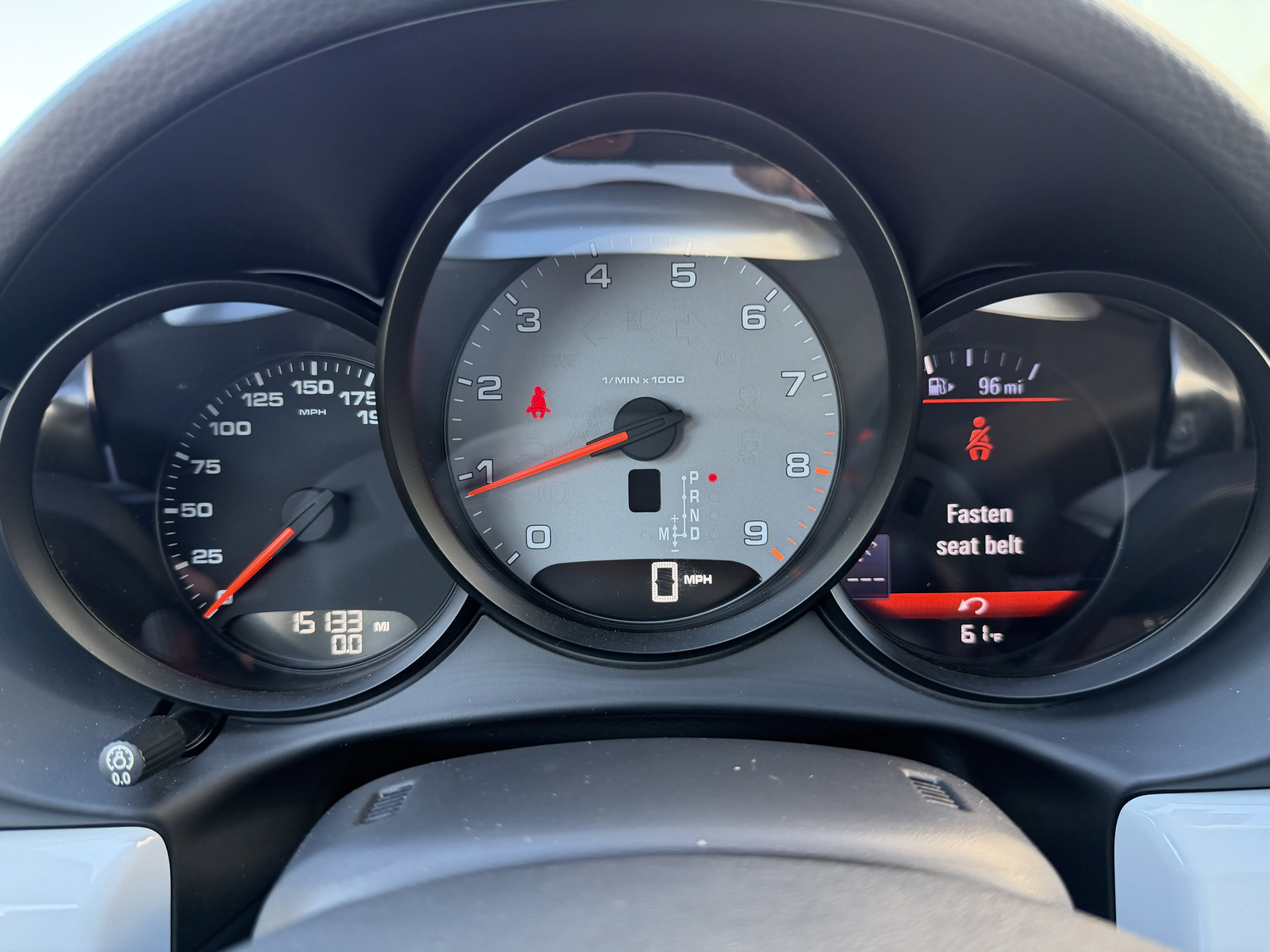 Certified 2015 Porsche Boxster S image 30