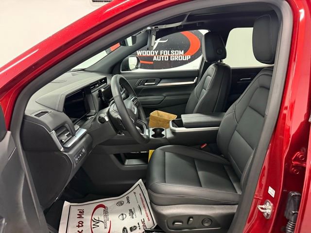 New 2026 GMC Terrain Elevation w/ Elevation Premium Package FWD image 11