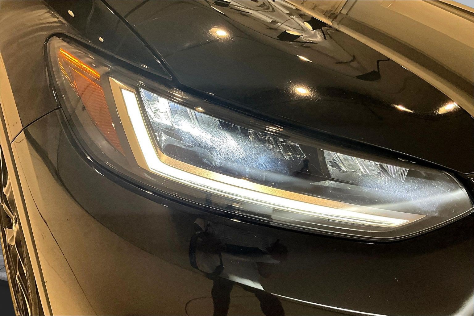 Used 2023 Honda HR-V Sport image 31