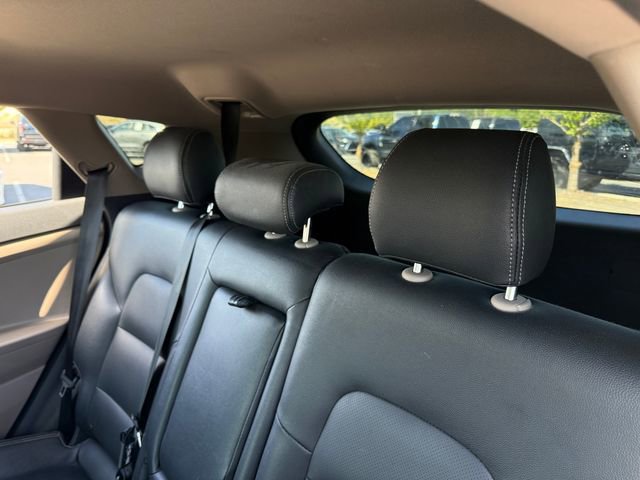 Used 2020 Hyundai Tucson SE FWD image 18