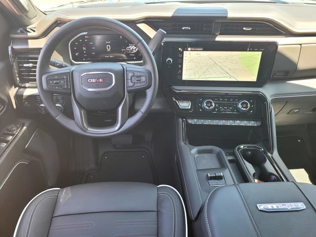 New 2026 GMC Sierra 2500 AT4X AWD/4WD image 16