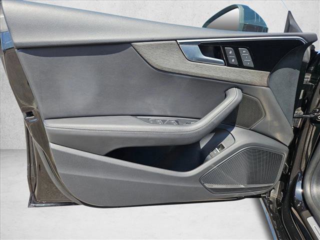 Used 2023 Audi A5 2.0T Prestige image 12