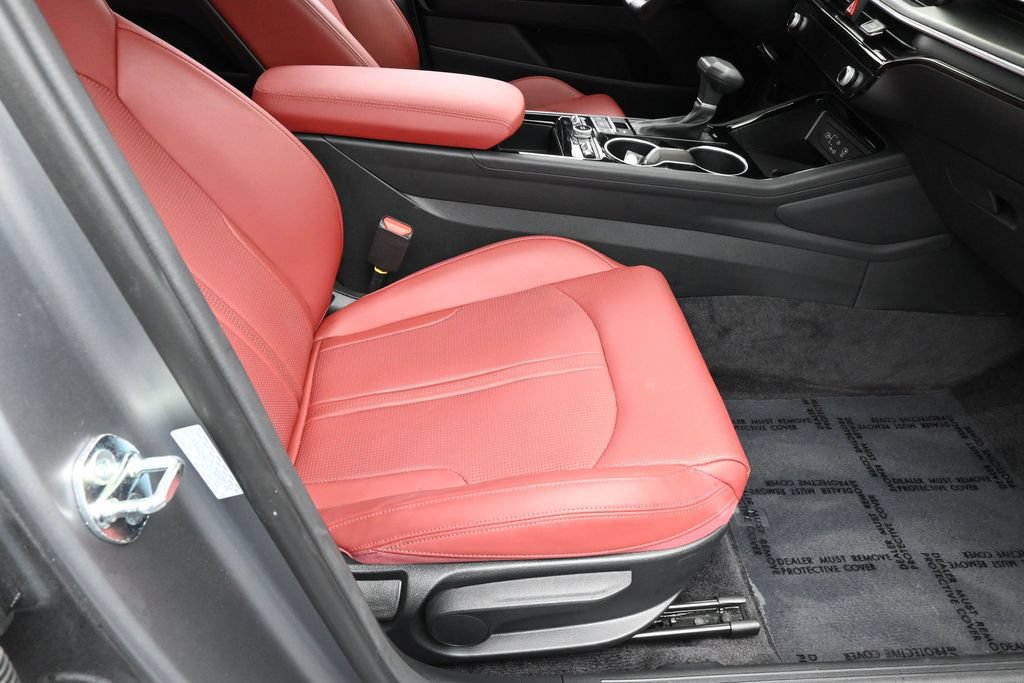 Used 2026 Kia K5 GT-Line w/ GT-Line Premium Package FWD image 46